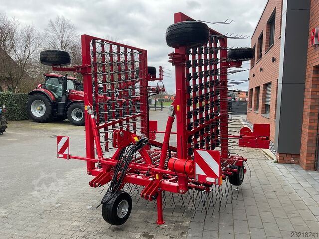 Horsch CURA 6 ST Striegel Horsch CURA 6 ST Striegel