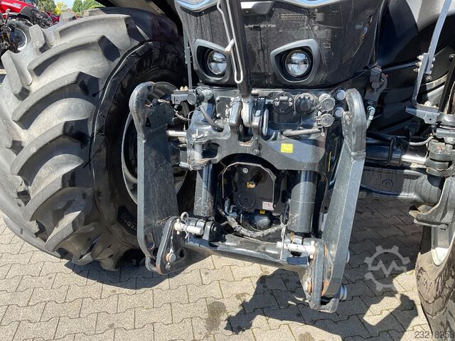 Case IH Optum 300 CVXDrive AFS inkl. RTK Case IH Optum 300 CVXDrive AFS inkl. RTK