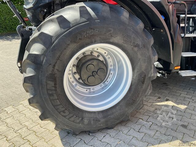 Case IH Optum 300 CVXDrive AFS inkl. RTK Case IH Optum 300 CVXDrive AFS inkl. RTK