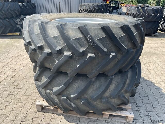 Trelleborg 650/65R42 TM 800 Trelleborg 650/65R42 TM 800