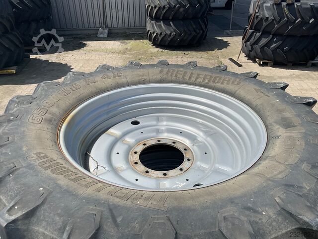 Trelleborg 650/65R42 TM 800 Trelleborg 650/65R42 TM 800