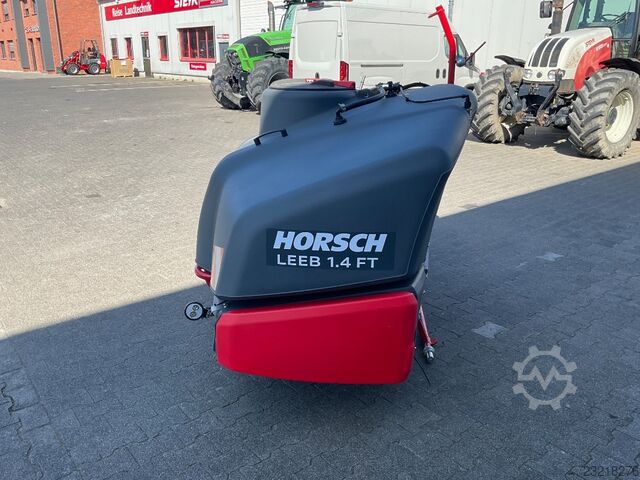 Horsch LEEB 1.4 FT Horsch LEEB 1.4 FT