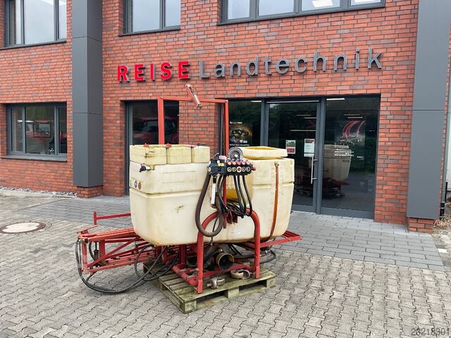 Holder 800 LITER Holder 800 LITER