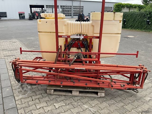 Holder 800 LITER Holder 800 LITER