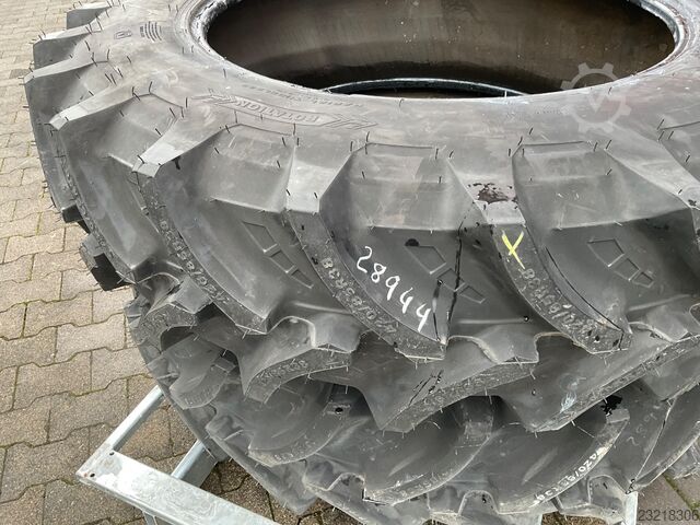 Petlas 420/85R38 TA 110 Petlas 420/85R38 TA 110