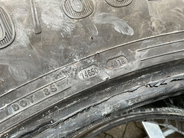 Petlas 420/85R38 TA 110 Petlas 420/85R38 TA 110