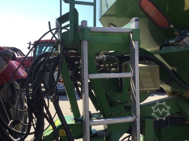 Amazone EDX 9000-T Amazone EDX 9000-T