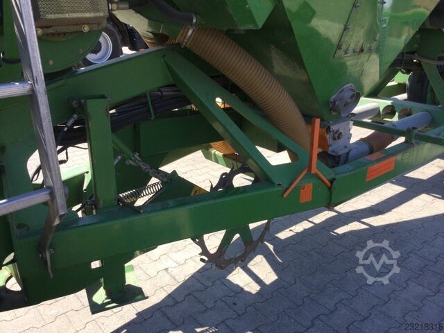 Amazone EDX 9000-T Amazone EDX 9000-T