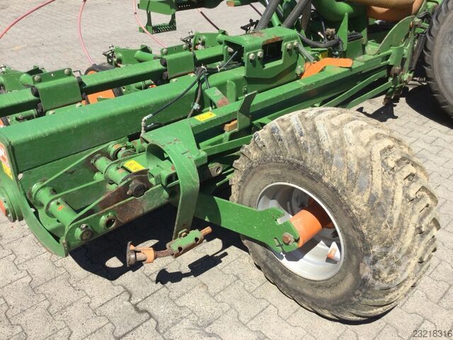 Amazone EDX 9000-T Amazone EDX 9000-T