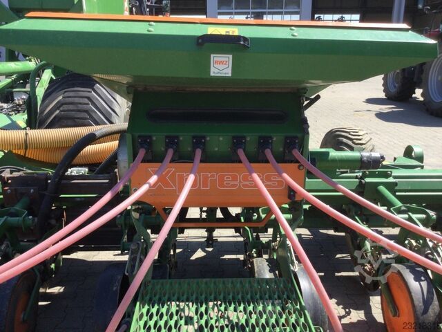 Amazone EDX 9000-T Amazone EDX 9000-T