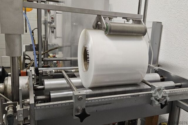 Penalty banding machine Banding machine Skinetta ASK 450