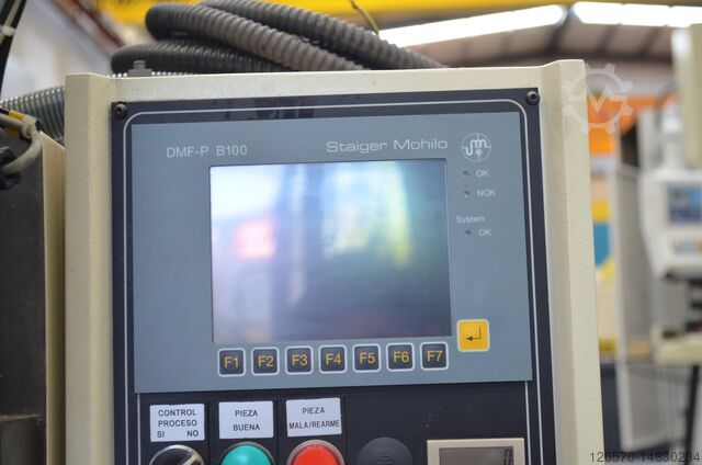 Hydraulic press Agme RR-14