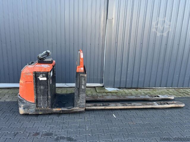 Niederhubkommissionierer BT OSE250