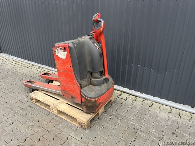 Niederhubwagen Jungheinrich T16