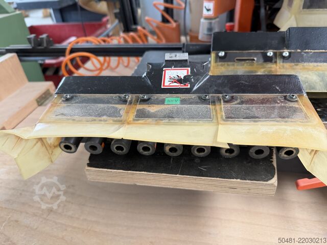 Fitting drill machine blum Pro-Center