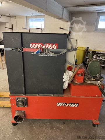 Holzzerkleinerer WEIMA WL 4 WEIMA WL 4