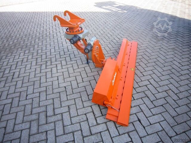 Hedge trimmer  