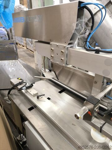 Kartonschließmaschine Lundgren C12 D4