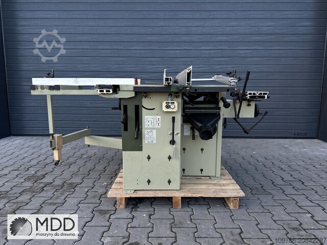 Mehrzweckmaschine SCM C260E SCM C260E