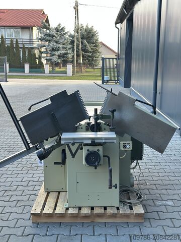 Mehrzweckmaschine SCM C260E SCM C260E