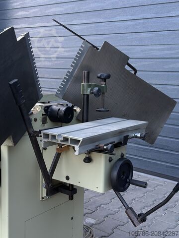 Mehrzweckmaschine SCM C260E SCM C260E