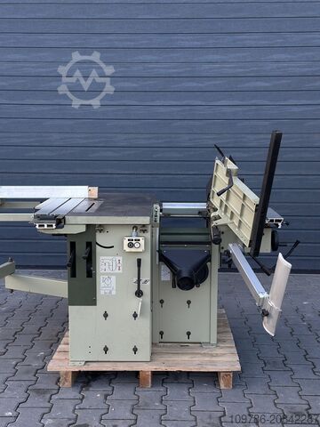Mehrzweckmaschine SCM C260E SCM C260E