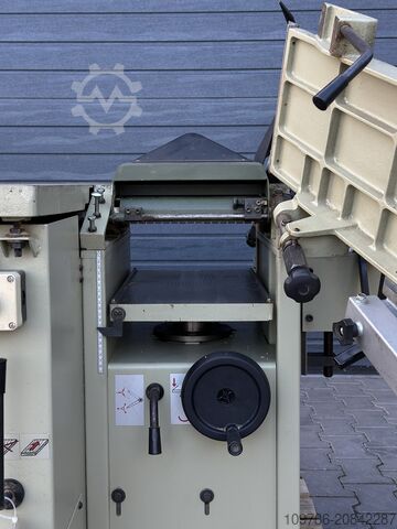 Mehrzweckmaschine SCM C260E SCM C260E