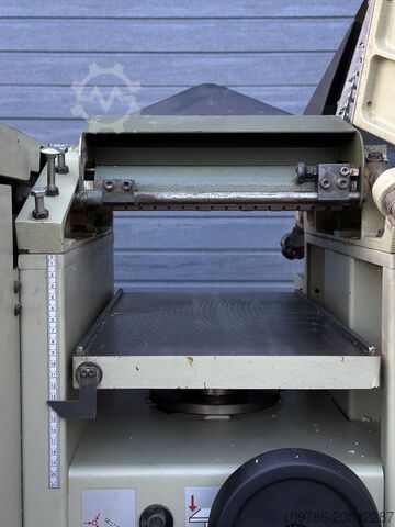 Mehrzweckmaschine SCM C260E SCM C260E