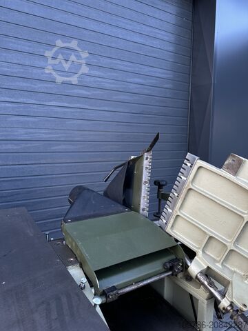 Mehrzweckmaschine SCM C260E SCM C260E