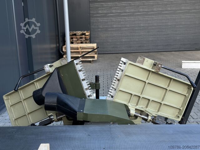 Mehrzweckmaschine SCM C260E SCM C260E