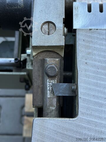 Mehrzweckmaschine SCM C260E SCM C260E