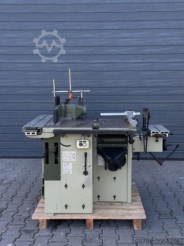 Mehrzweckmaschine SCM C260E SCM C260E