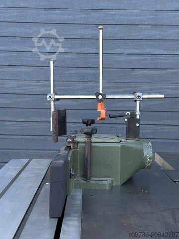 Mehrzweckmaschine SCM C260E SCM C260E