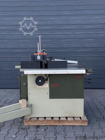 Mehrzweckmaschine SCM C260E SCM C260E