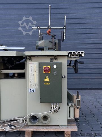 Mehrzweckmaschine SCM C260E SCM C260E