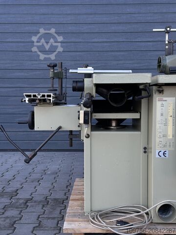 Mehrzweckmaschine SCM C260E SCM C260E