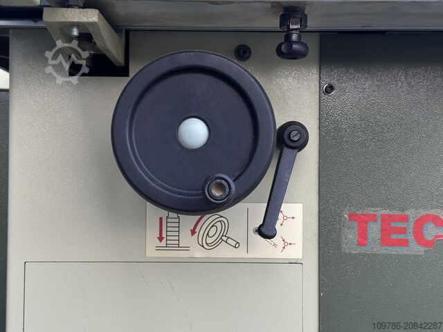 Mehrzweckmaschine SCM C260E SCM C260E