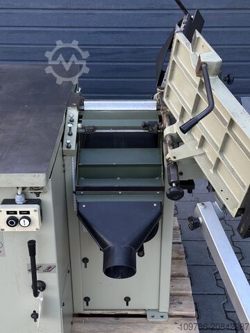 Mehrzweckmaschine SCM C260E SCM C260E