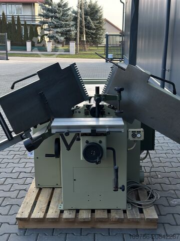 Mehrzweckmaschine SCM C260E SCM C260E