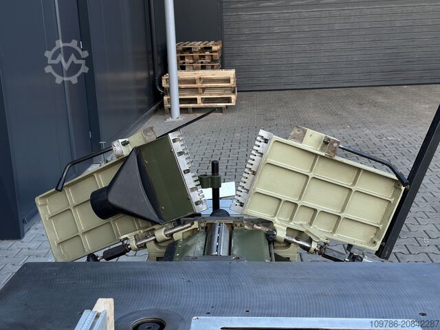 Mehrzweckmaschine SCM C260E SCM C260E