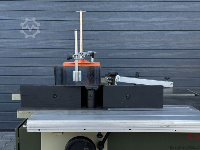 Mehrzweckmaschine SCM C260E SCM C260E