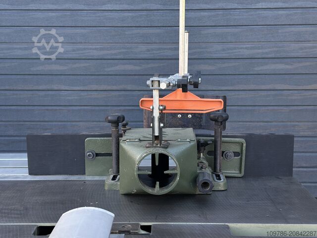 Mehrzweckmaschine SCM C260E SCM C260E