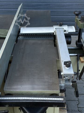 Mehrzweckmaschine SCM C260E SCM C260E