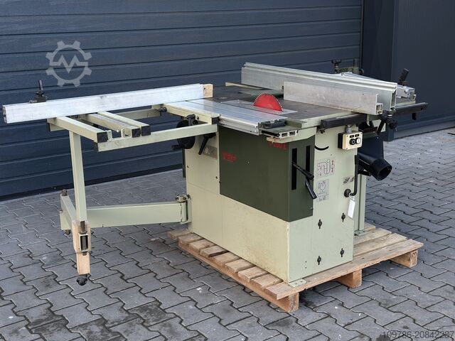 Mehrzweckmaschine SCM C260E SCM C260E