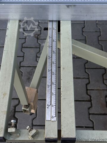 Mehrzweckmaschine SCM C260E SCM C260E