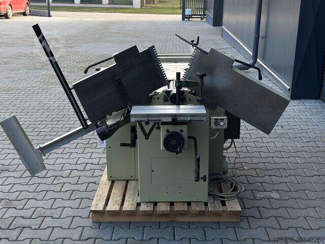 Mehrzweckmaschine SCM C260E SCM C260E