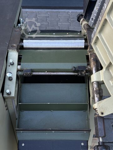 Mehrzweckmaschine SCM C260E SCM C260E