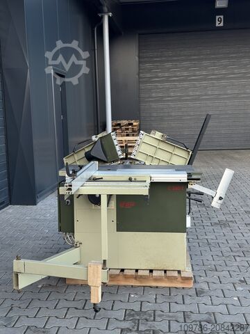 Mehrzweckmaschine SCM C260E SCM C260E