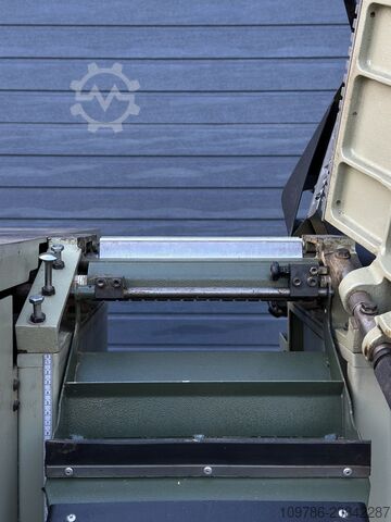 Mehrzweckmaschine SCM C260E SCM C260E