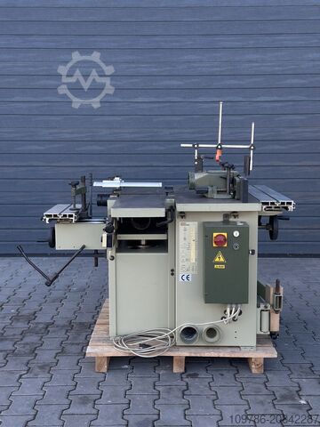 Mehrzweckmaschine SCM C260E SCM C260E